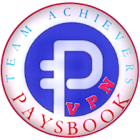 PAYSBOOK VPN (FREE SSH/PROXY/VPN)