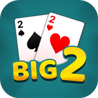 Big 2 Offline - Pusoy Dos APK