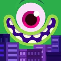 Monsters Ate My Metropolis APK