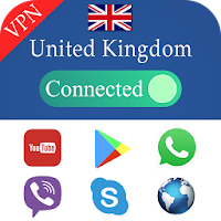 Android VPN - free proxy 2018 APK