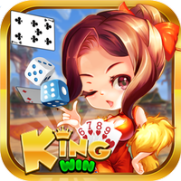 KingWin - Game bai online moi nhat 2018 APK