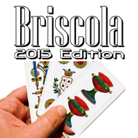 Briscola 2015