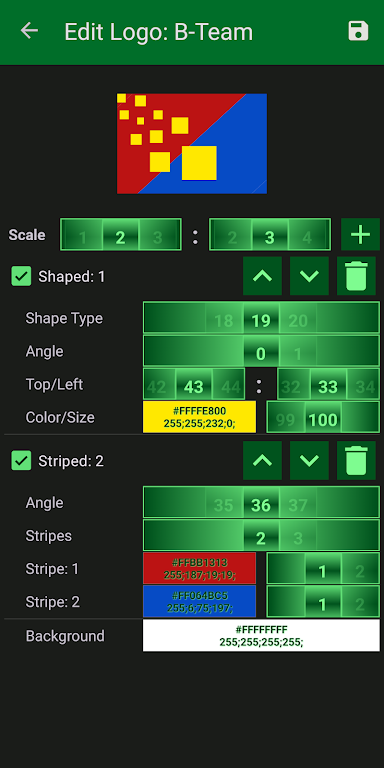 MDS Tournament Manager Screenshot3