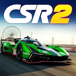 CSR Racing 2 APK