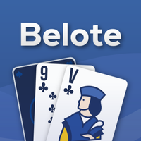 FunBelote - Belote & Coinche APK