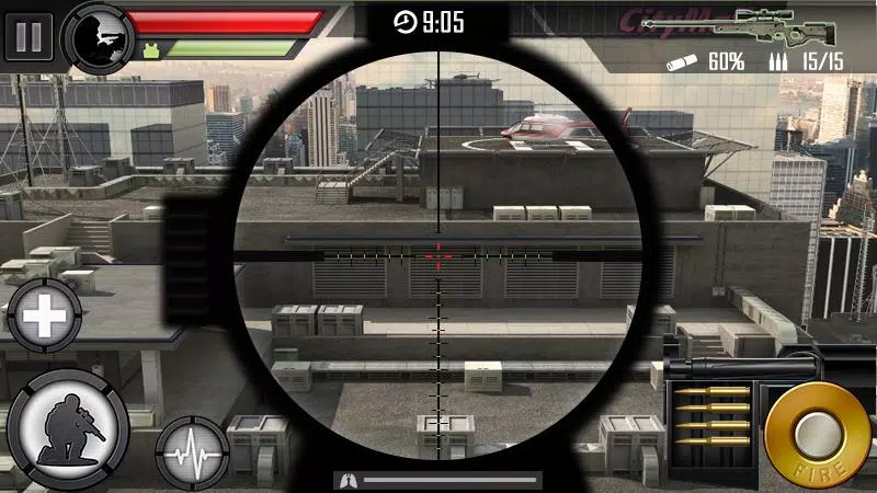 Modern Sniper Screenshot2