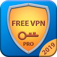 Free vpn : Unblock proxy, secure vpn 2019