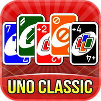 Card Battle Uno - Classic Game APK