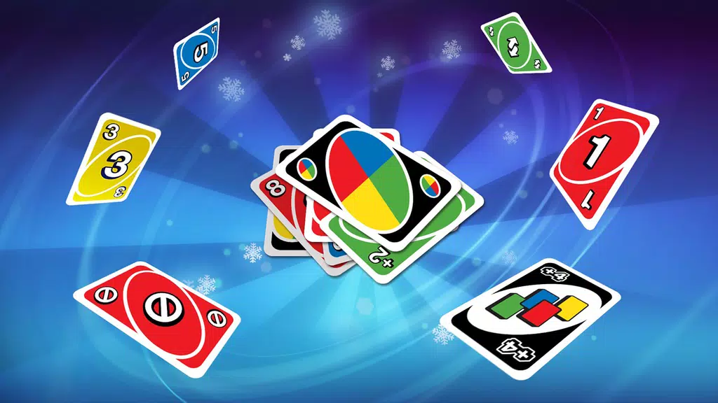 Ono friends with uno family Screenshot1