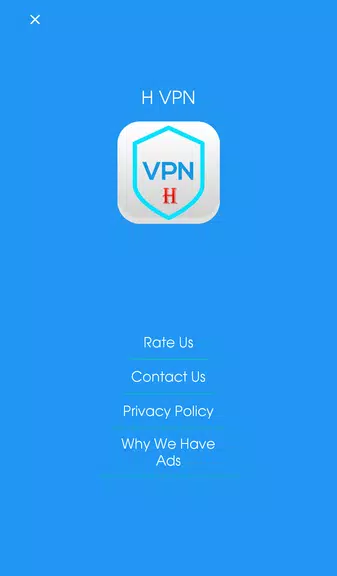 H VPN Screenshot2