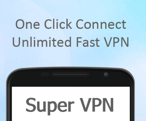 Light VPN - Best Free VPN Proxy Screenshot1