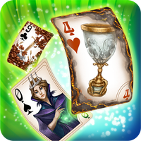 Shadow Kingdom Solitaire APK