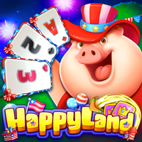 Solitaire TriPeaks Happy Land APK