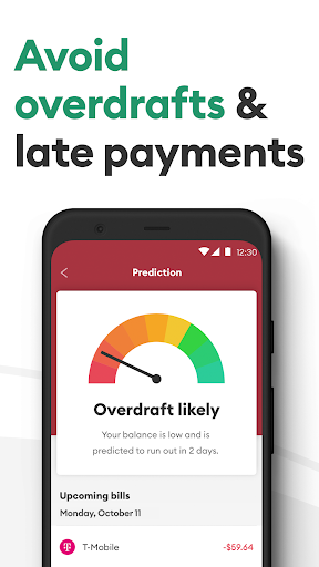 Brigit: End Overdrafts. Get $250 between paychecks Screenshot4