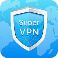 SuperVPN Best Unlimited VPN