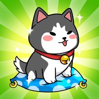 Idle Puppy - Collect rewards online