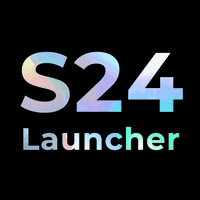 One S24 Launcher Mod