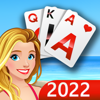 Solitaire Tripeaks World APK