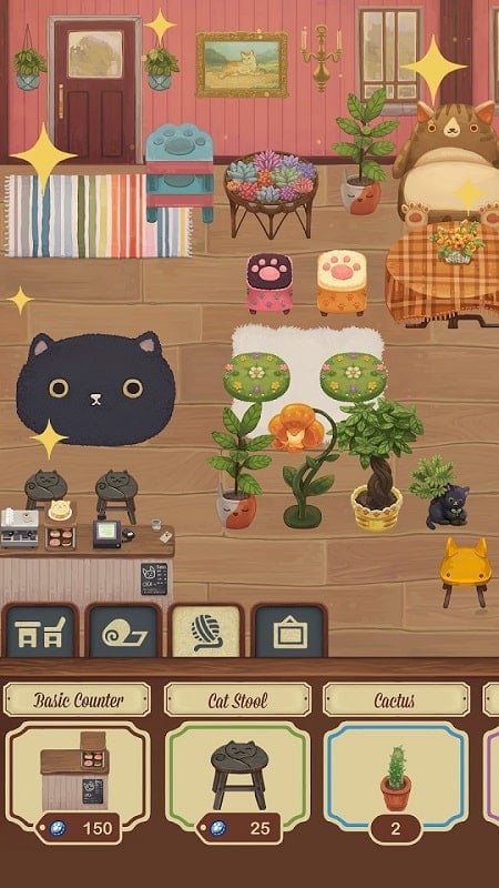 Furistas Cat Cafe Screenshot2