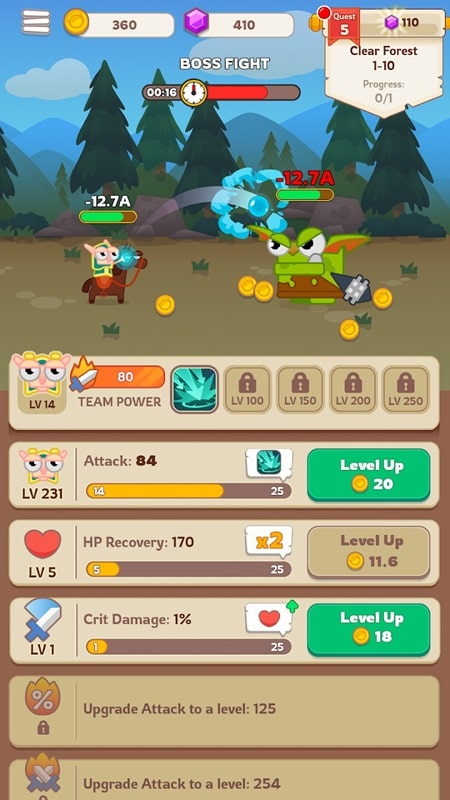 BitGoblins Screenshot3