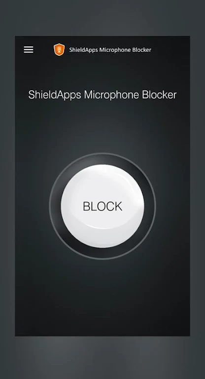 ShieldApps Microphone Blocker Screenshot4