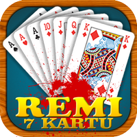 Remi 7 Kartu APK