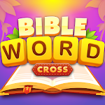 Bible Word Cross Puzzle