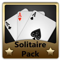 Solitaire Cards Pack