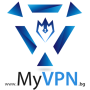 MyVPN Free VPN client