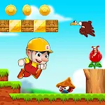 Super Bino 2 APK