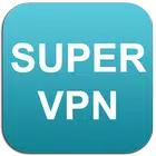 SuperVPN Free VPN Proxy