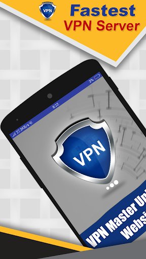 Super VPN Unblock Websites Screenshot1