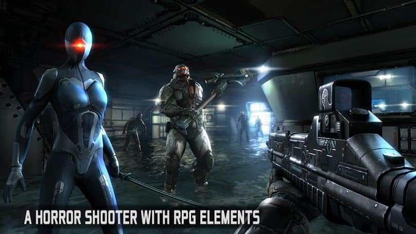 Dead Effect 2 Screenshot3