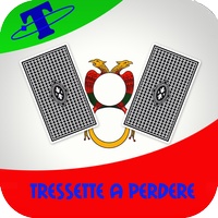 Tressette a perdere Treagles APK