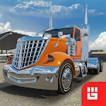 Truck Simulator PRO USA