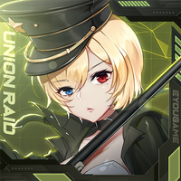 Union Raid APK