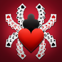 Spider Lite - Solitaire Games