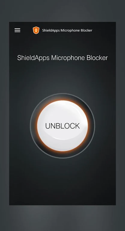 ShieldApps Microphone Blocker Screenshot3