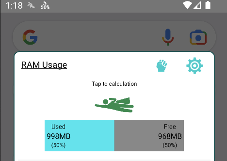 RAM Calc – RAM Cleanup Mod Screenshot2