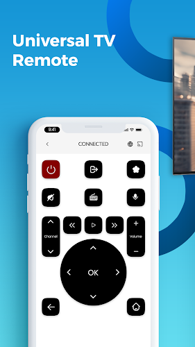 Remote Control for All TV Screenshot2