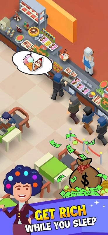 Idle School Tycoon Screenshot4