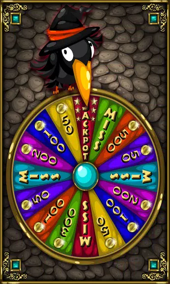 Wizard of Slots Screenshot4