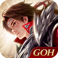 Game of Heroes：Three Kingdoms APK