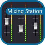 Mixing Station