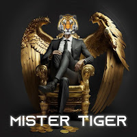 Mister Tiger