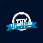 Techoragon V2ray VPN - 100% V2ray Client APK