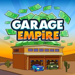 Garage Empire APK