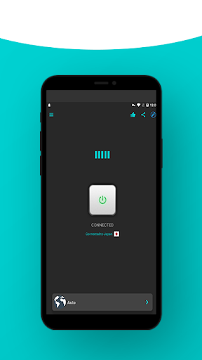 Thunder Free VPN - Fast Server, VPN Proxy Screenshot2