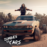 Zombies VS Muscle Cars