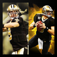 Drew Brees HD Wallpapers